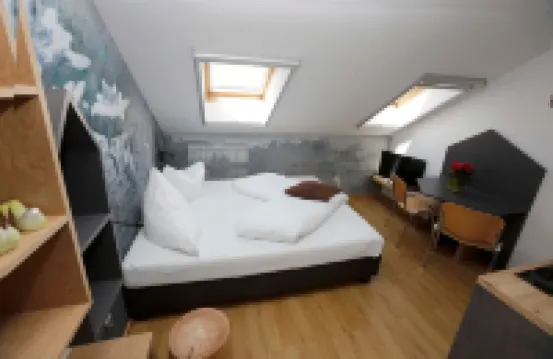 波塔斯前廳公寓