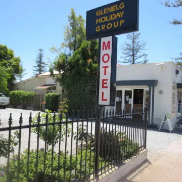 Norfolk Motor Inn