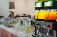 Hotel Boavista II - servizio colazione