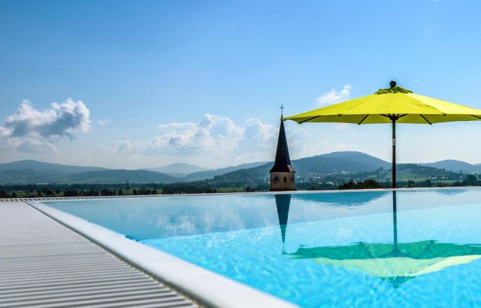 Wellnesshotel Randsbergerhof
