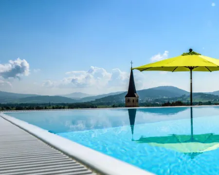 호텔 란츠베르게르호프 참 호텔