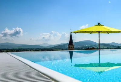 Hotel Randsbergerhof Hotels in Roding
