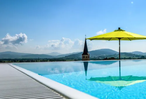 Wellnesshotel Randsbergerhof Hotels in Cham