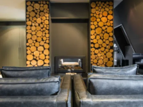 ブリス ブティック ホテル ブレッダのホテル