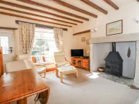 Manna Cottage - Wifi