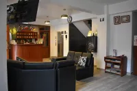Casa de Luz Hotel - Kitchens