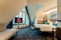 Motel One Munich - Haidhausen Hotel in zona swoodoo GmbH