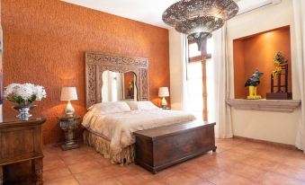 Casa Morales Hotel Boutique Tlaquepaque