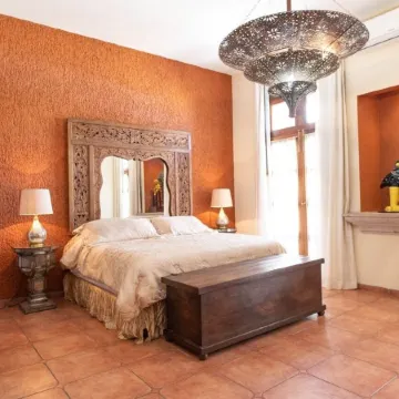 Casa Morales Hotel Boutique Tlaquepaque