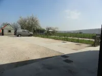 B&B Altijd Genieten - parking