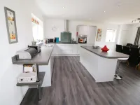 Heron Lodge Hotels in West Keal