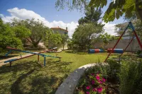 Mathraki Resort Hotels in Gouvia