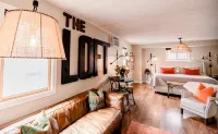 The Loft Hotels in Granville