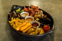 Ceiba by Masaya Collection Hotels in San Agustin