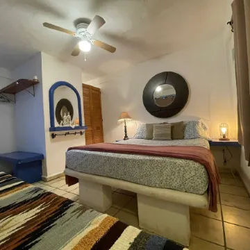 Hotel Posada Señor Mañana