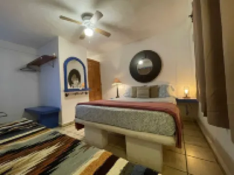 ホテル プサダ セニョール マニャーナ