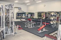 MacEwan University Residence - キッチン