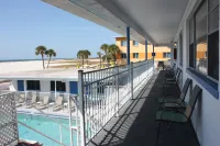 IBeach Resort - de playa
