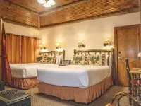 Finger Lakes Lodging Hotels in Spafford