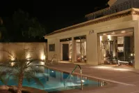 Hotel Spa Jardines de Lorca - piscina
