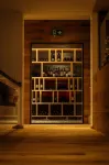 沃爾德格酒店 - 限成人 - 酒吧