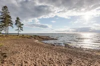 Askeviks Camping & Stugor