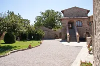 Casale l'Antico Carro Hotel di Cortona