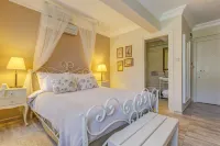 Agva Greenline Guesthouse (Adult Only +12) - balcony