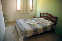 Pousada Restinga Apart Service- Aeroporto Hotels in Lauro de Freitas