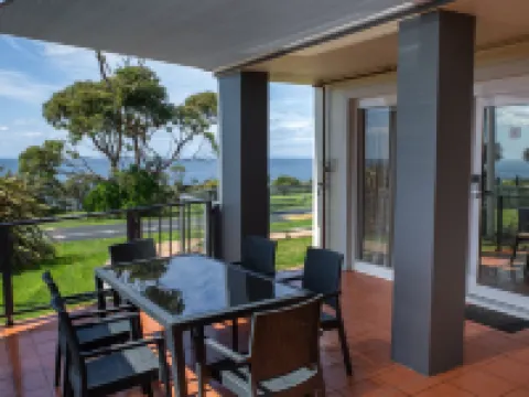 Amooran Oceanside Apartments & Motel Hotels in Narooma