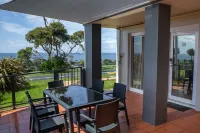 Amooran Oceanside Apartments & Motel Hotel a Narooma