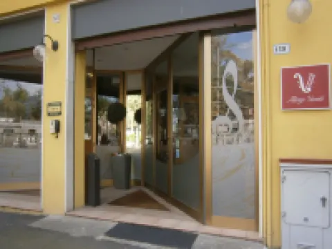 Albergo Visconti Hoteles en Cremona