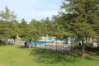 Arrowhead Resort Campground -  Privatzimmer
