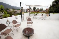Hotel Casa Blanca Hotels in Ajijic