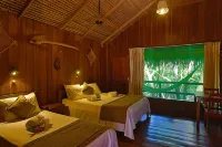 Juma Amazon Lodge Hotels in Autazes