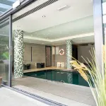 Martin's Manoir - Pools