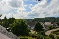 Burg Blens Hotels in Heimbach