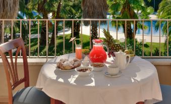 Minerva Resort Hotel