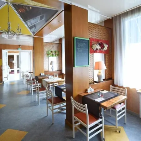 Hôtel Continental