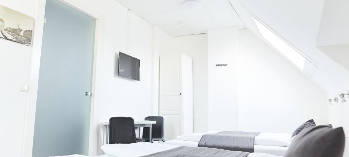 Hotel de la Bourse Hotels in Maastricht