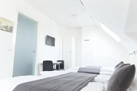 Hotel de la Bourse Отели рядом с достопримечательностью «Базилика Девы Марии»