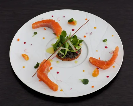 Logis Hotel Restaurant Spa Beau Site