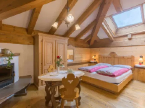 Historic Hotel Ristorante la Stua Hotels in Cavalese