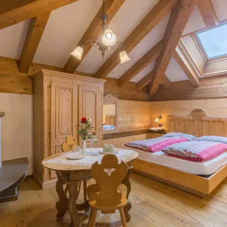 Historic Hotel Ristorante la Stua