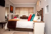 Balmoral Lodge Hotels in Bellville