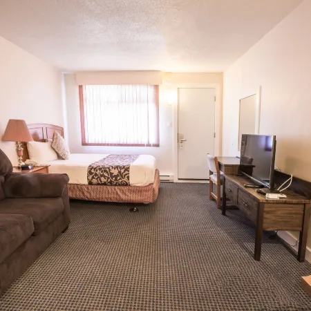 Grandview Motel
