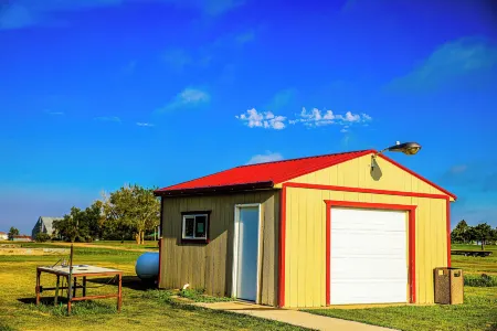 Gettysburg Inn & Suites Отели в г. Геттисберг