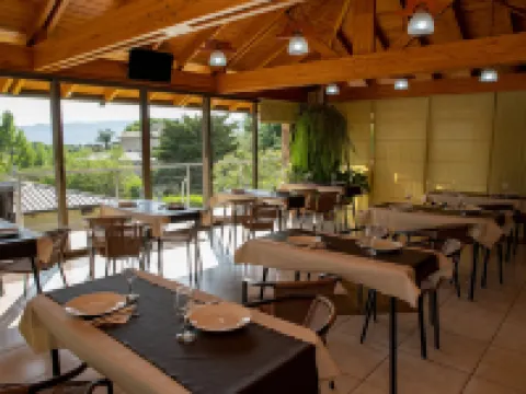 Villa la Font Apart Hotel & Spa Hotels in Santa Maria Department