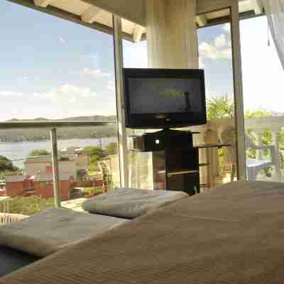 Villa la Font Apart Hotel & Spa Rooms