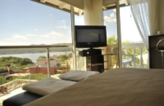 Villa la Font Apart Hotel & Spa Hotels in 